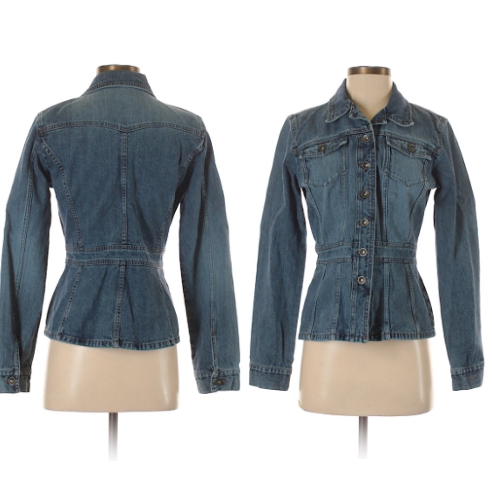 DKNY | Jeans Jacket